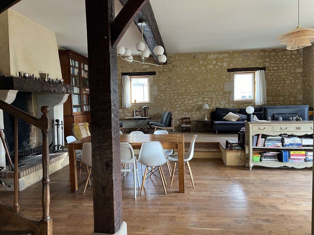 Achat maison 4 chambre(s) - Pervenchères