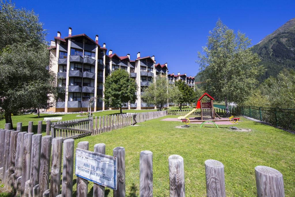 Achat duplex à vendre 2 pièces 33 m² - Chamonix-Mont-Blanc