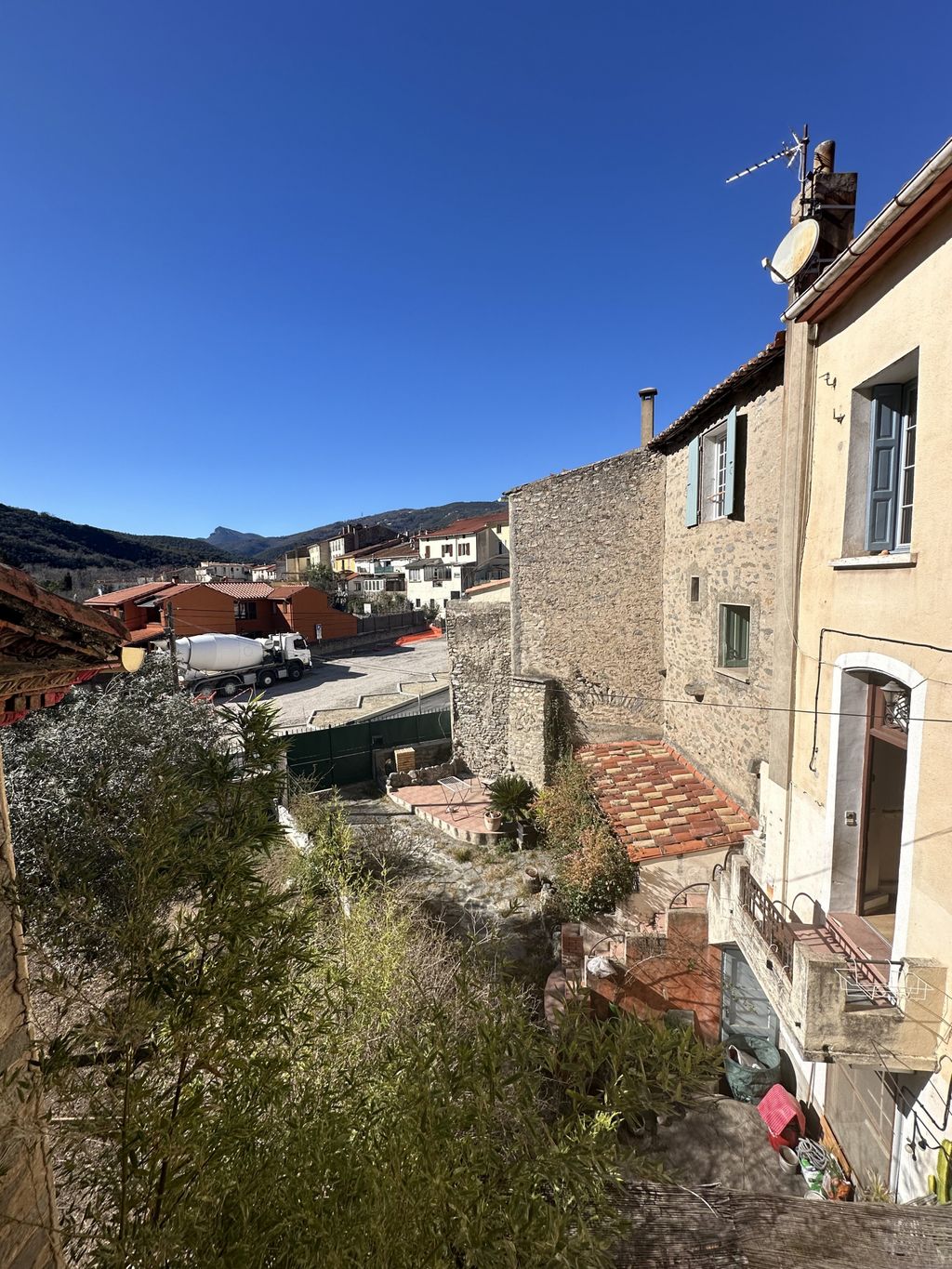 Achat duplex à vendre 5 pièces 159 m² - Arles-sur-Tech