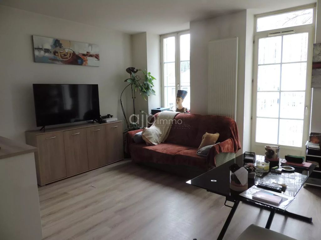 Achat appartement à vendre 4 pièces 73 m² - Montmélian