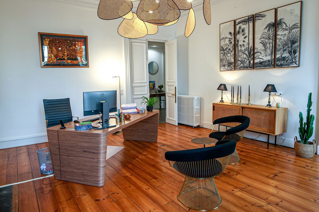 Achat appartement à vendre 9 pièces 254 m² - Pau