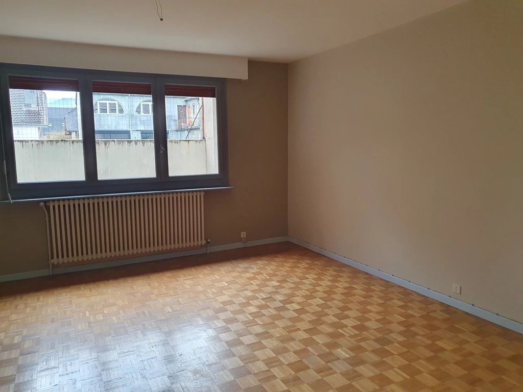 Achat appartement à vendre 4 pièces 91 m² - Sallanches