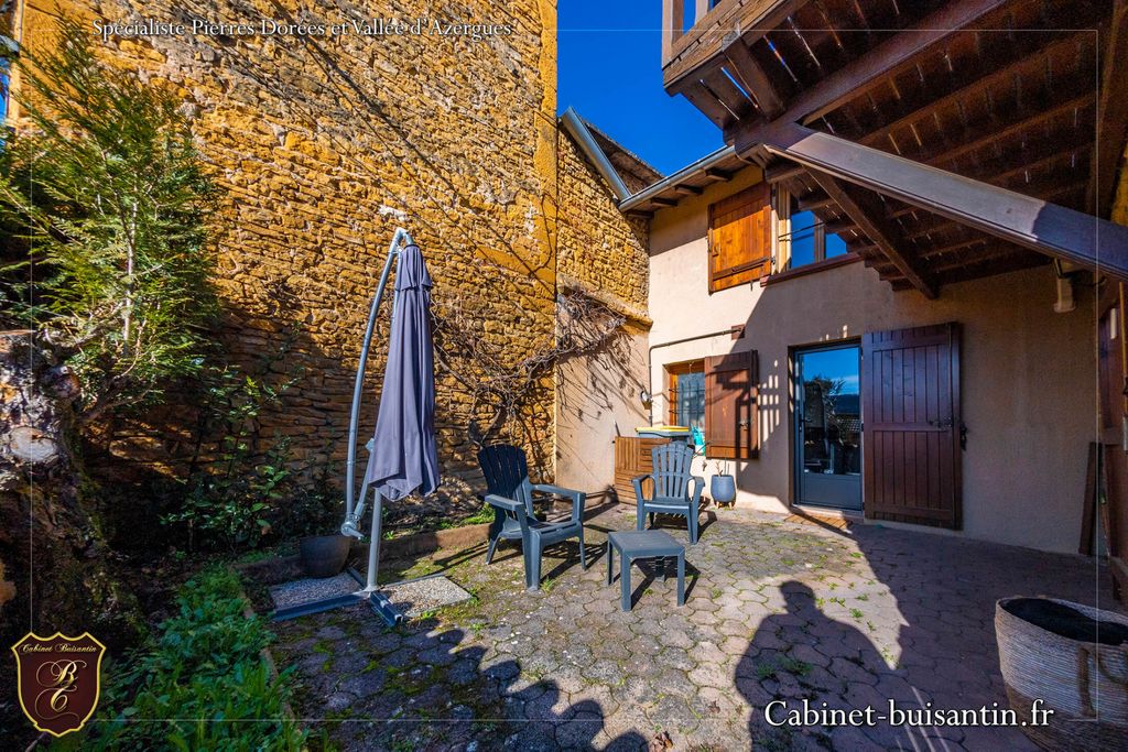 Achat maison à vendre 2 chambres 69 m² - Châtillon