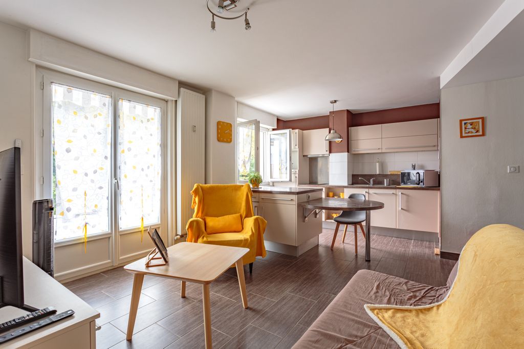 Achat appartement à vendre 2 pièces 38 m² - Anglet