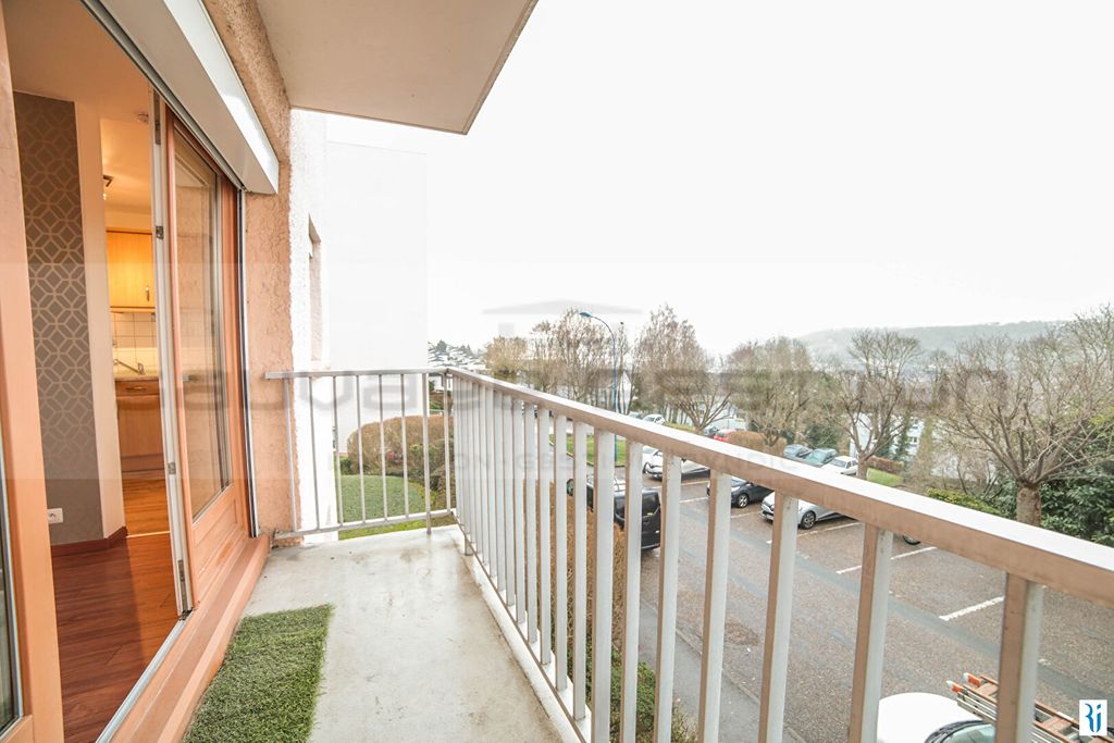 Achat studio à vendre 33 m² - Déville-lès-Rouen