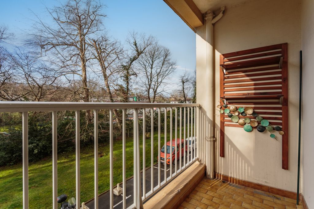 Achat appartement à vendre 3 pièces 67 m² - Anglet