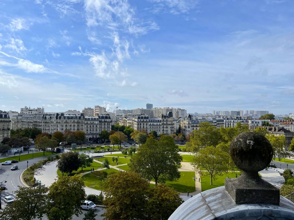 Achat appartement 1 pièce(s) Paris 11ème arrondissement