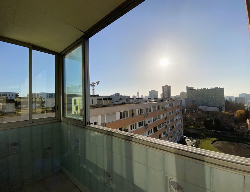 Achat appartement à vendre 3 pièces 64 m² - Bagnolet