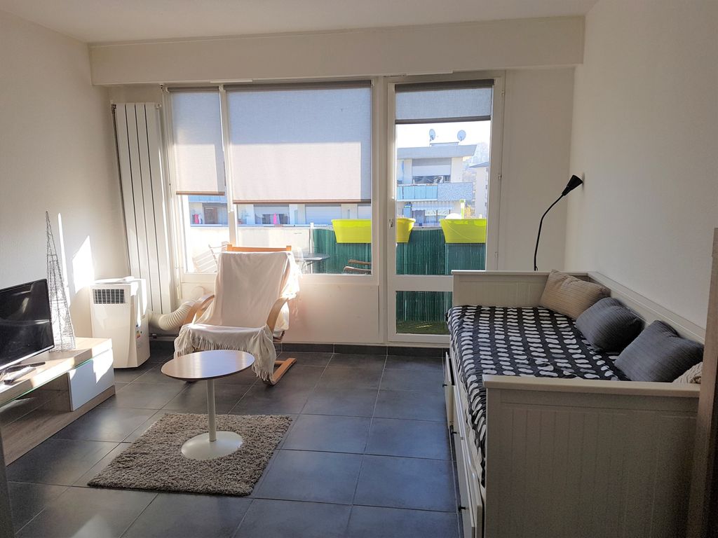 Achat studio à vendre 28 m² - Saint-Julien-en-Genevois