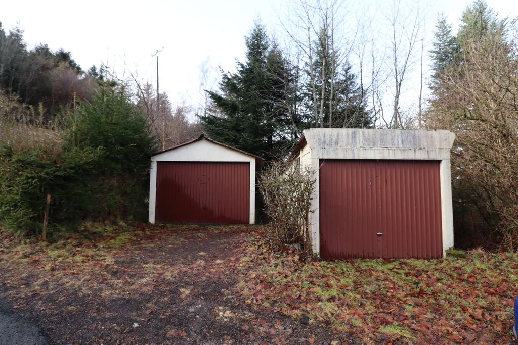 Achat maison 3 chambre(s) - La Bourboule