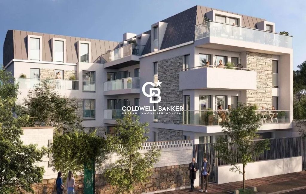 Achat appartement 4 pièce(s) La Garenne-Colombes