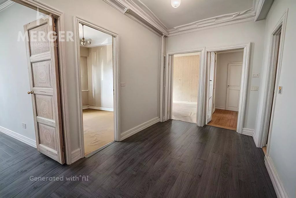 Achat appartement à vendre 4 pièces 97 m² - Strasbourg