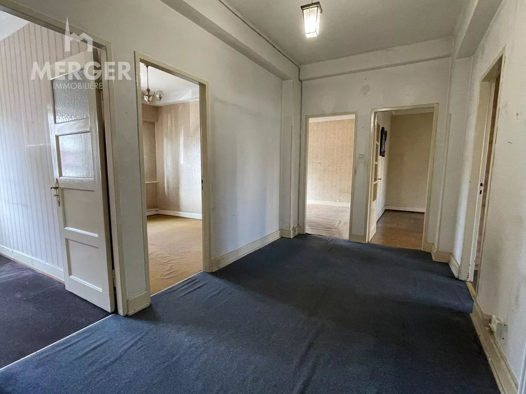 Achat appartement 4 pièce(s) Strasbourg