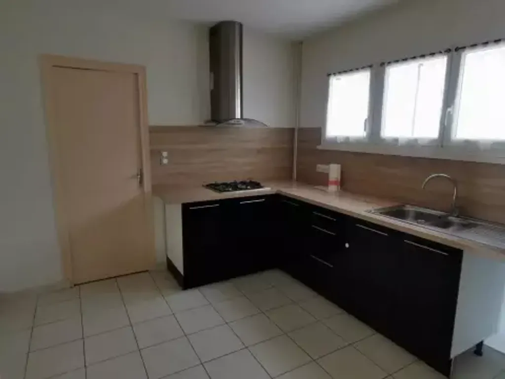 Achat maison 4 chambre(s) - Béziers