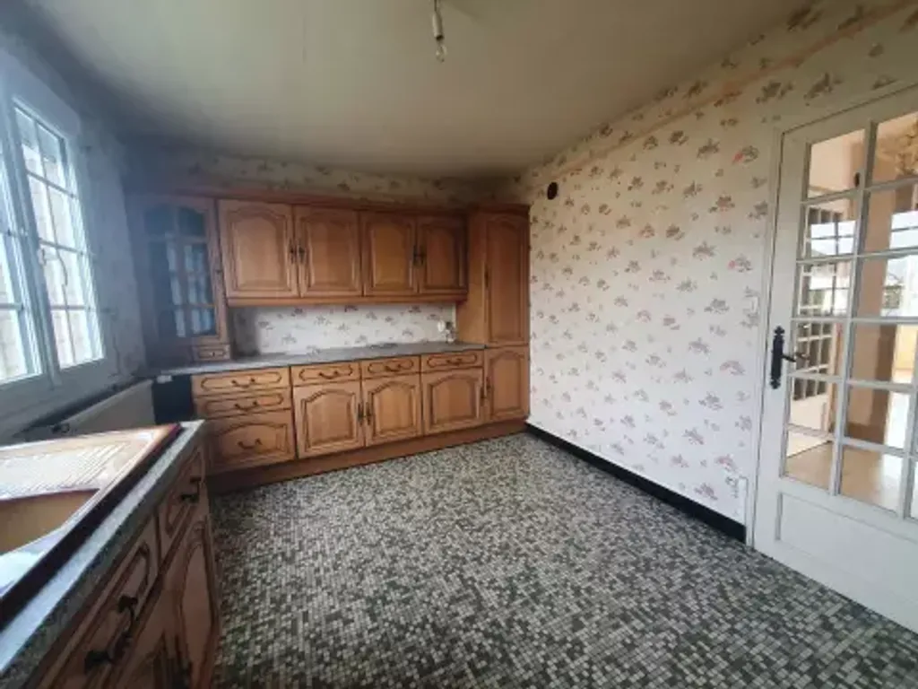 Achat maison 4 chambre(s) - Saint-Berthevin