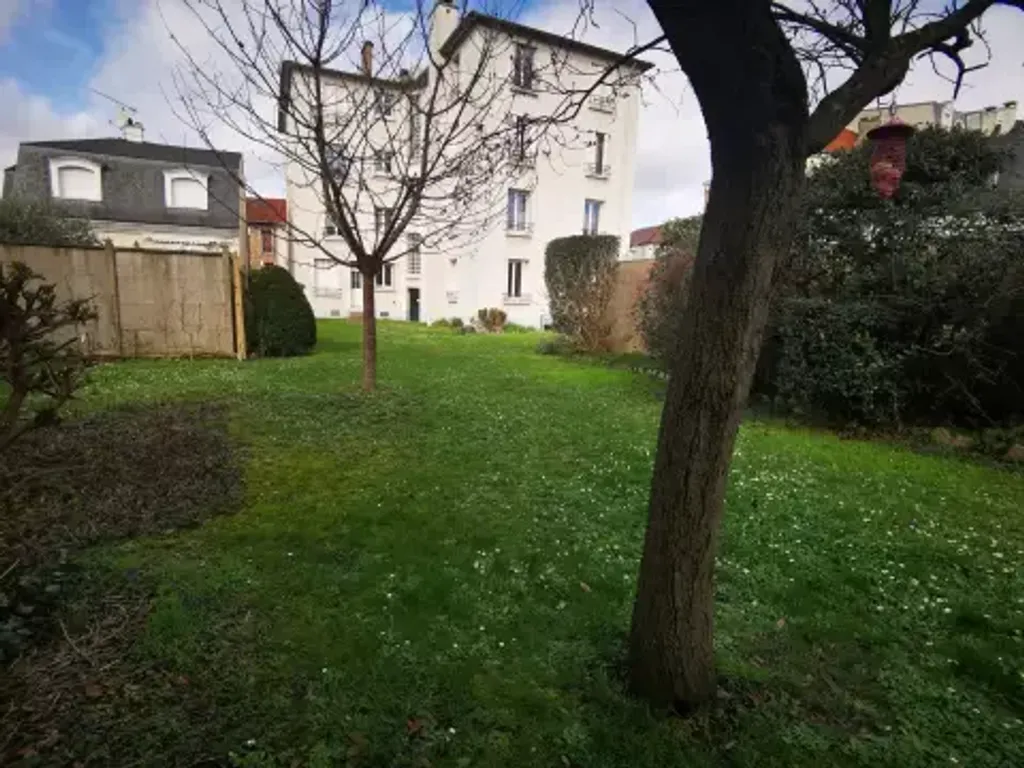 Achat appartement à vendre 2 pièces 50 m² - Le Perreux-sur-Marne