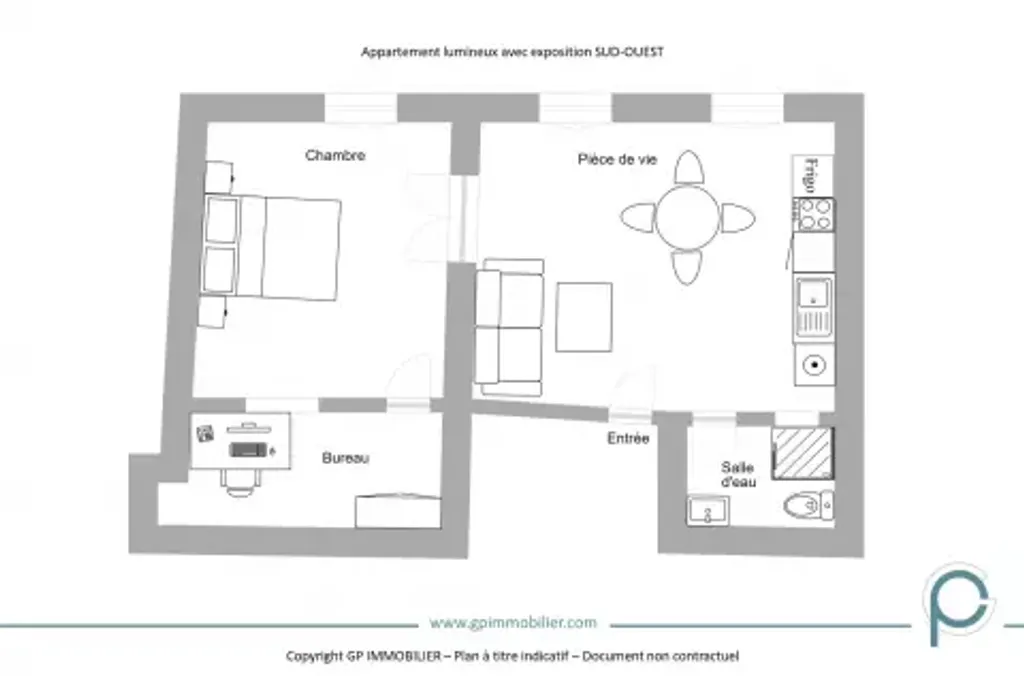 Achat appartement 3 pièce(s) Le Beausset