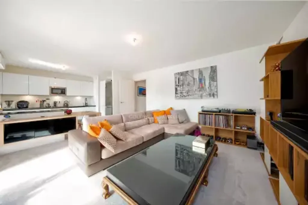 Achat appartement à vendre 3 pièces 66 m² - Mougins