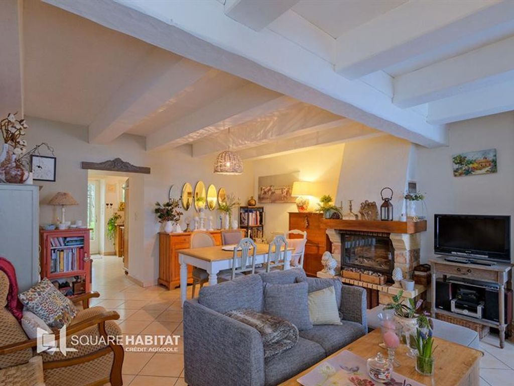 Achat maison à vendre 1 chambre 69 m² - Guérande