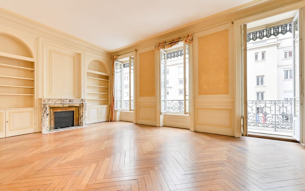 Achat appartement à vendre 7 pièces 196 m² - Lyon 3ème arrondissement