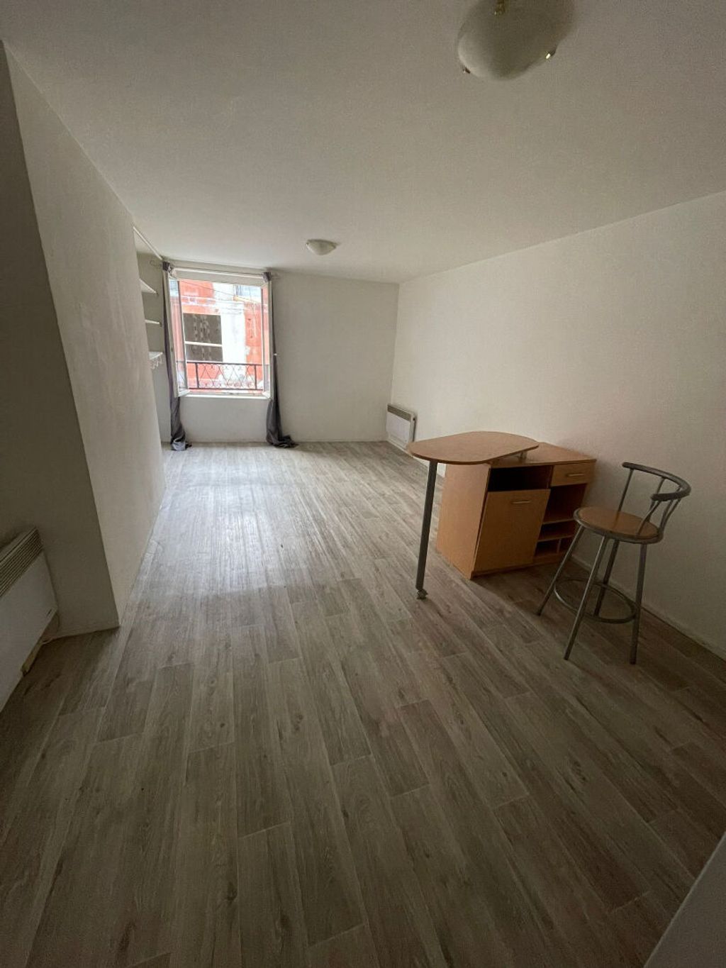 Achat studio à vendre 26 m² - Tremblay-en-France