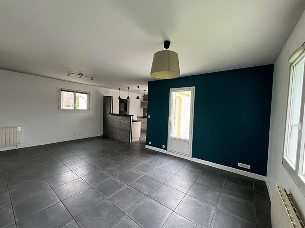 Achat maison 3 chambre(s) - Bourgueil