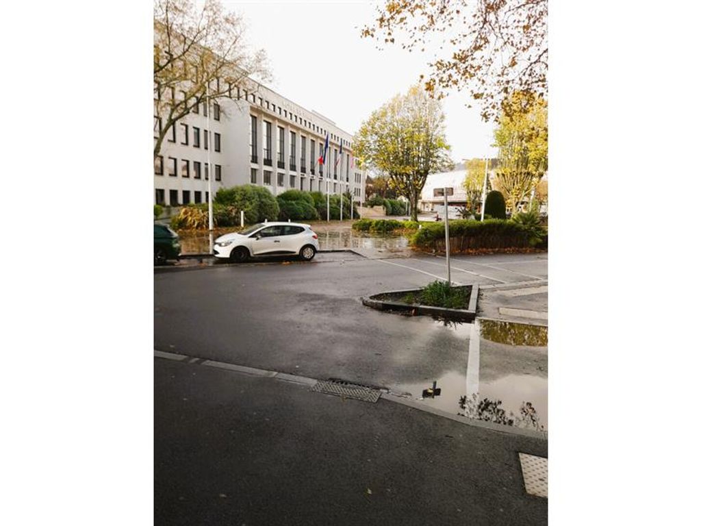 Achat appartement à vendre 3 pièces 88 m² - Saint-Nazaire