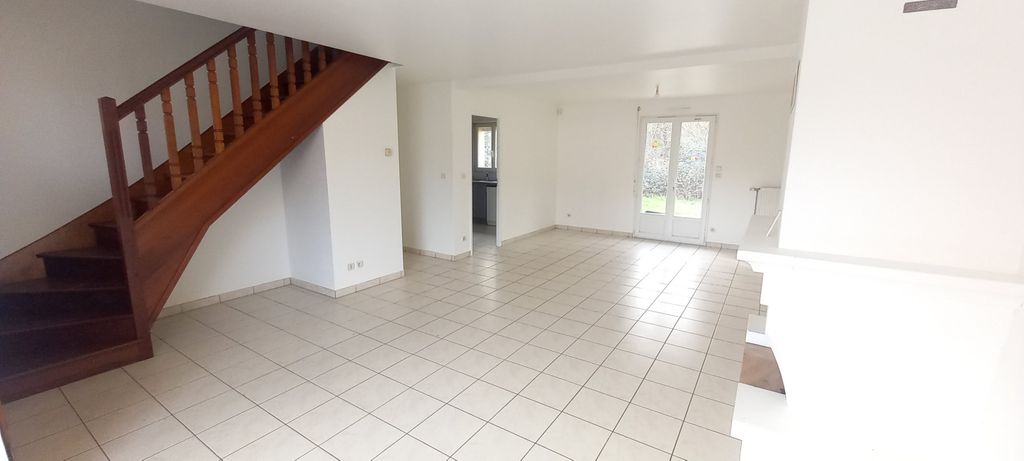 Achat maison à vendre 6 chambres 140 m² - Allonnes