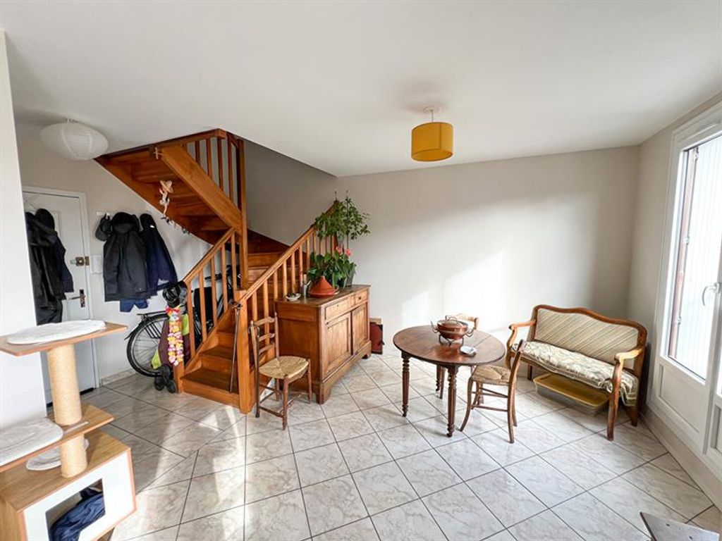 Achat appartement 4 pièce(s) Tours