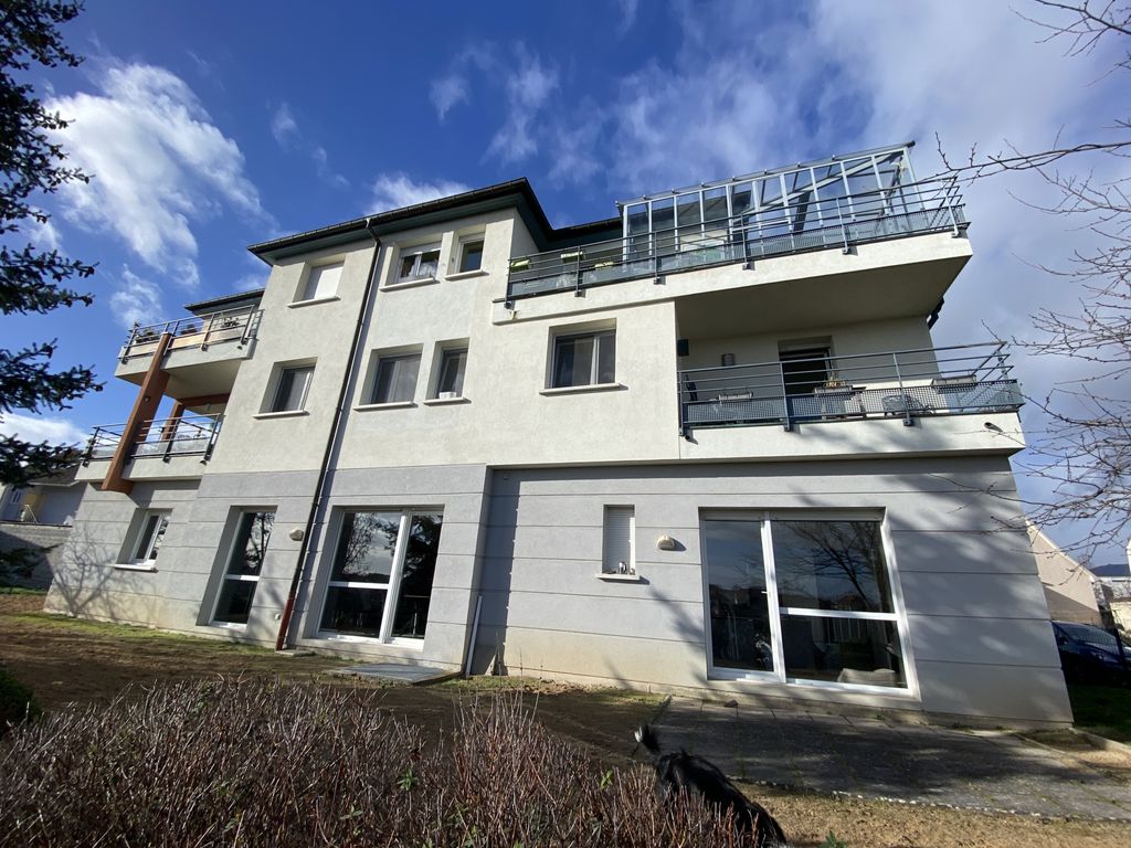 Achat appartement à vendre 2 pièces 56 m² - Colmar