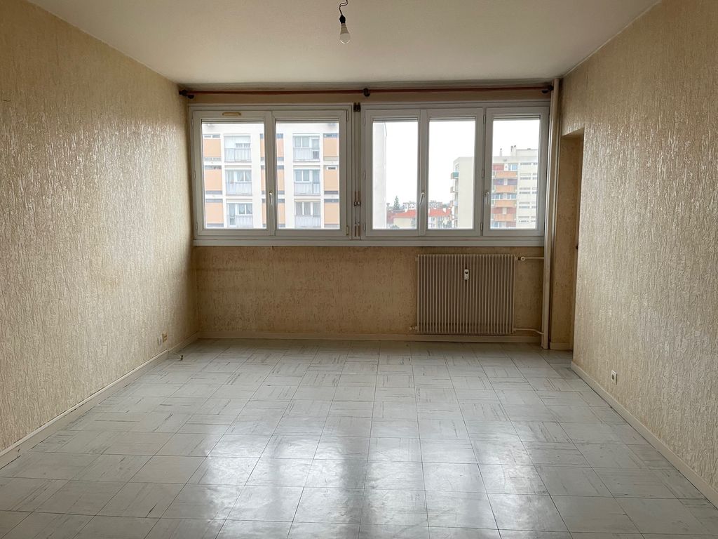 Achat appartement à vendre 3 pièces 60 m² - Chalon-sur-Saône