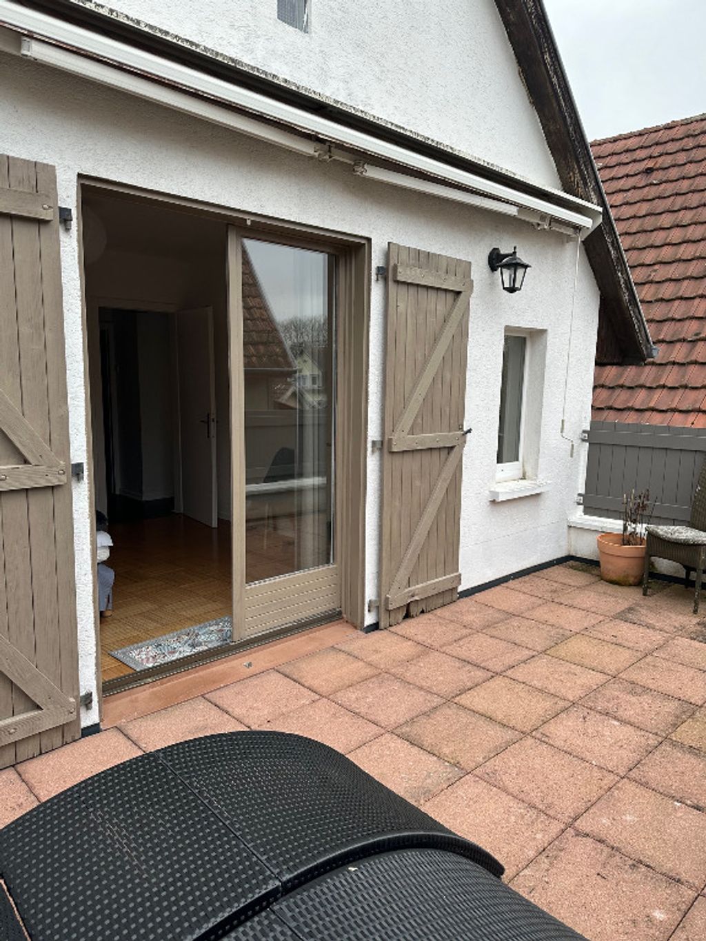 Achat maison 3 chambre(s) - Brunstatt-Didenheim