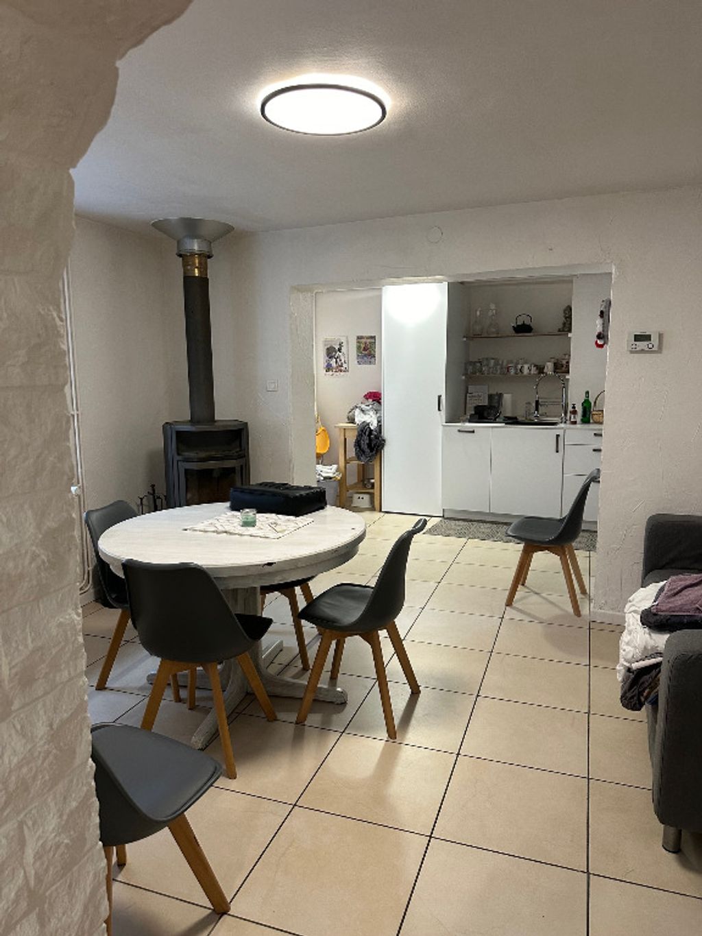 Achat maison 3 chambre(s) - Brunstatt-Didenheim