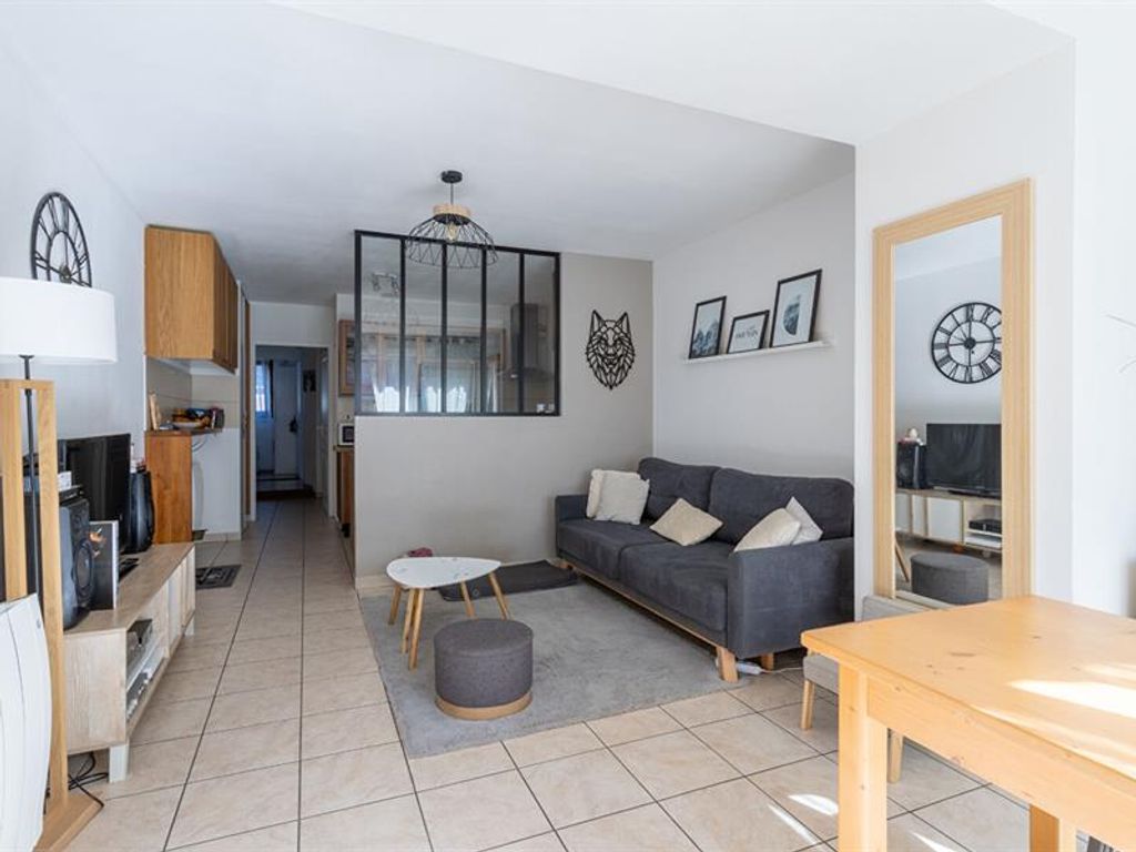 Achat appartement 3 pièce(s) La Roche-sur-Foron