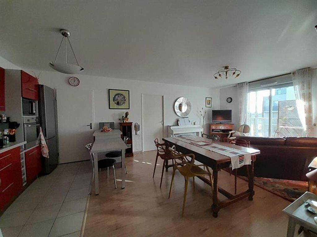 Achat appartement 4 pièce(s) Sainte-Luce-sur-Loire