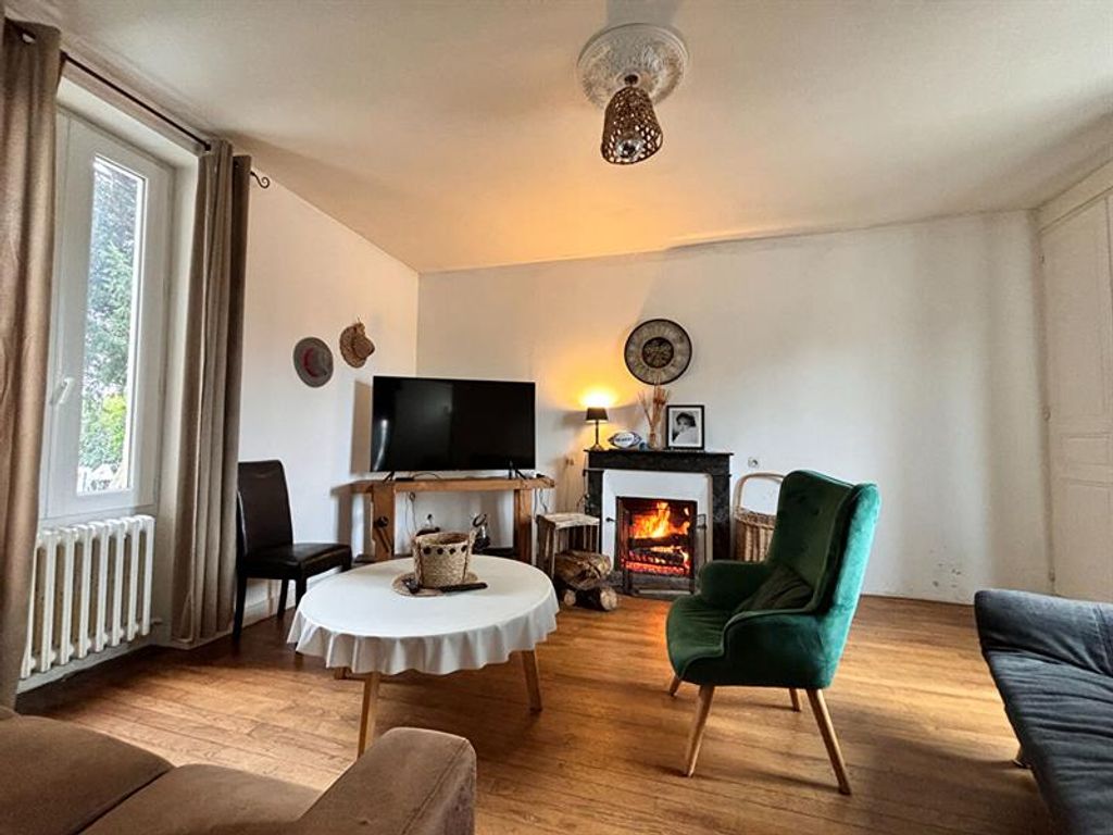 Achat maison à vendre 5 chambres 137 m² - La Flèche