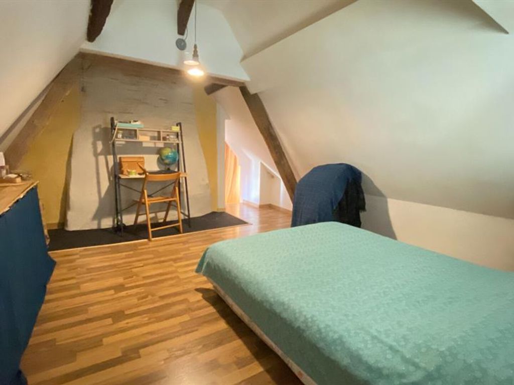 Achat maison 2 chambre(s) - Châtelain