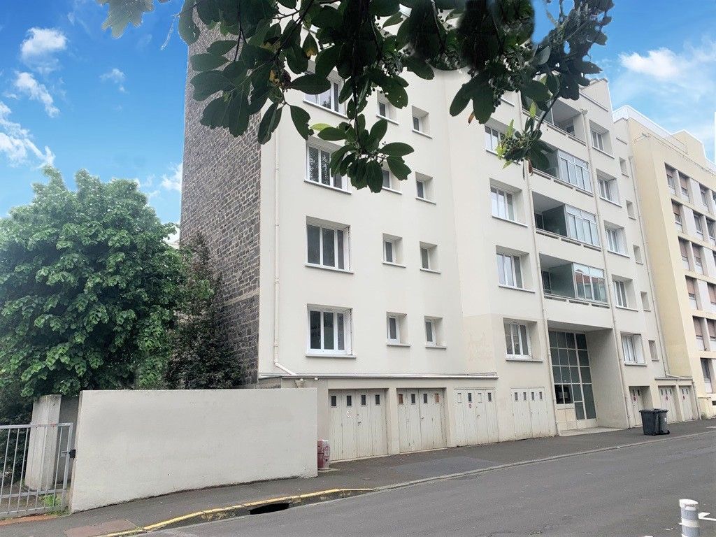 Achat appartement à vendre 5 pièces 103 m² - Clermont-Ferrand