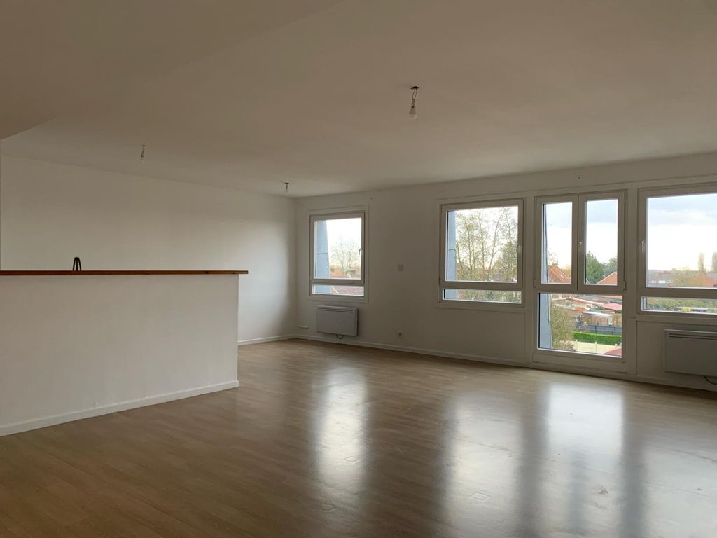 Achat appartement à vendre 3 pièces 84 m² - Erquinghem-Lys