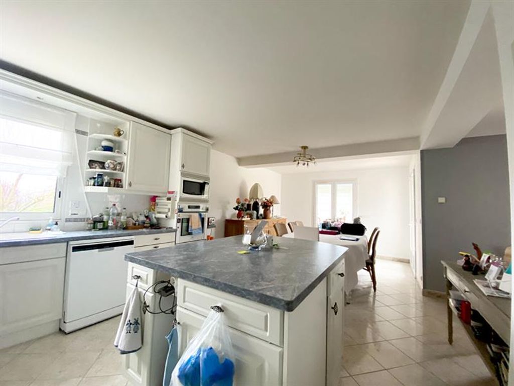 Achat maison 3 chambre(s) - Pruillé-le-Chétif