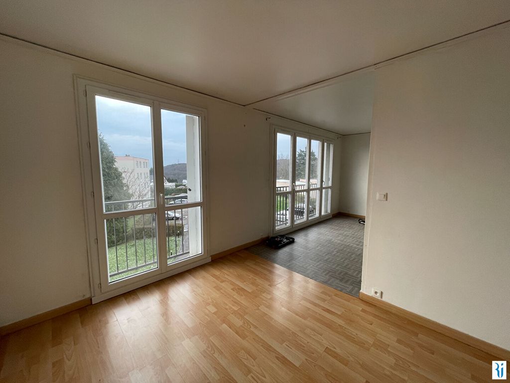 Achat appartement à vendre 4 pièces 71 m² - Maromme