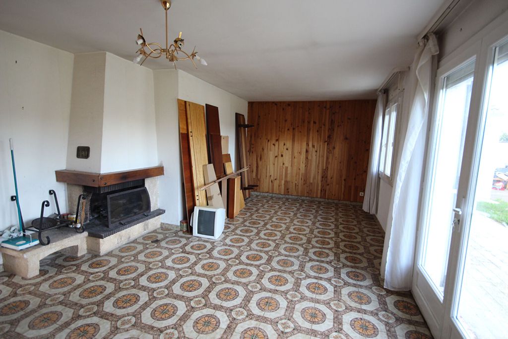 Achat maison 2 chambre(s) - Saint-Martin-Longueau