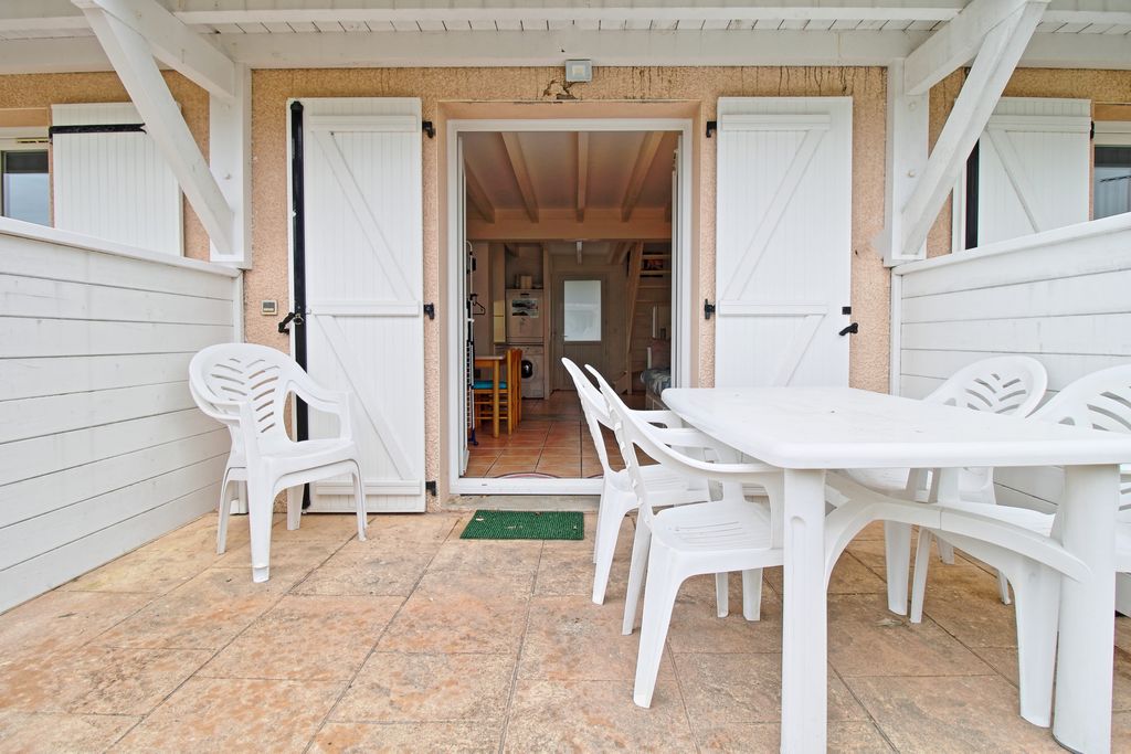 Achat duplex à vendre 3 pièces 42 m² - Anglet