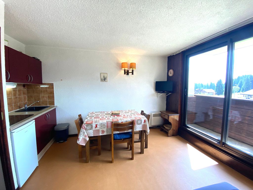 Achat studio à vendre 20 m² - Taninges