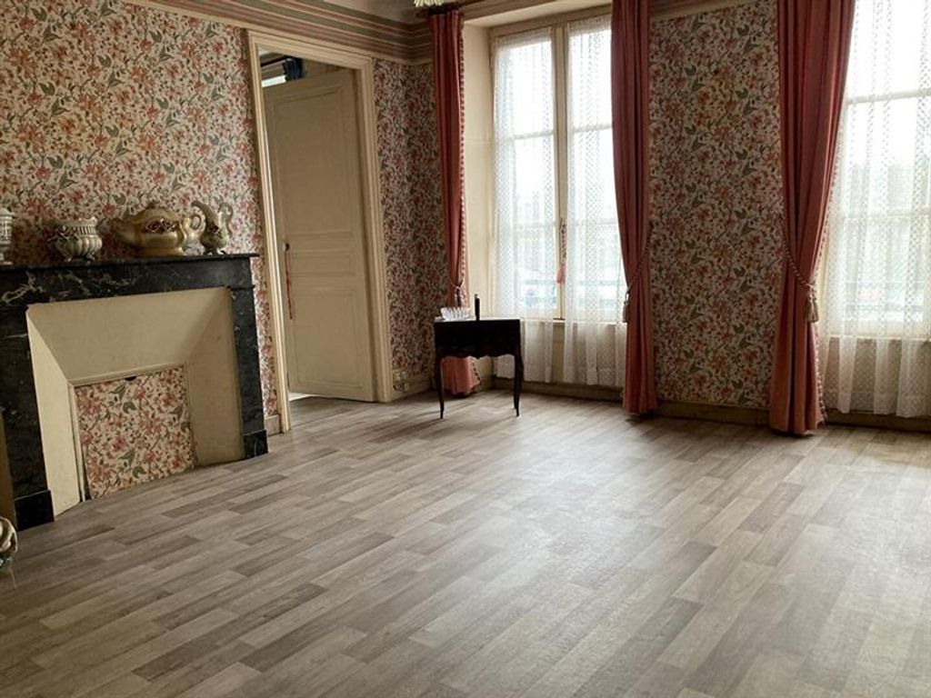 Achat maison 4 chambre(s) - Condé-en-Normandie