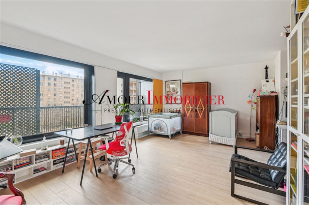 Achat appartement 3 pièce(s) Boulogne-Billancourt