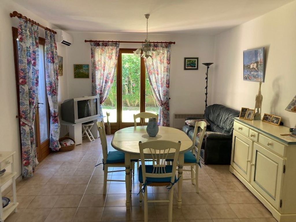 Achat maison 2 chambre(s) - Canet-en-Roussillon