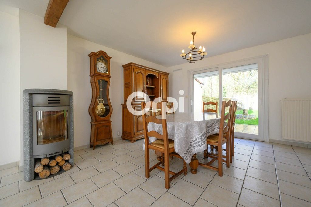 Achat maison à vendre 3 chambres 95 m² - Aubry-du-Hainaut