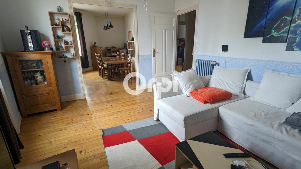 Achat appartement à vendre 4 pièces 85 m² - Clermont-Ferrand