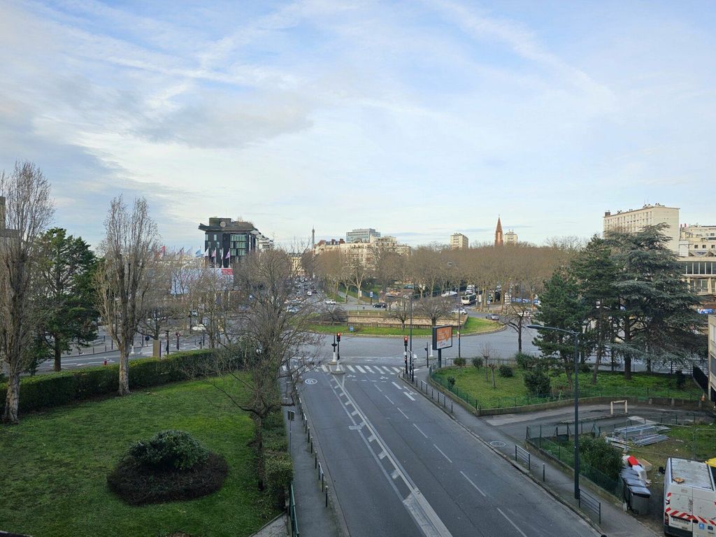 Achat appartement 3 pièce(s) Vanves